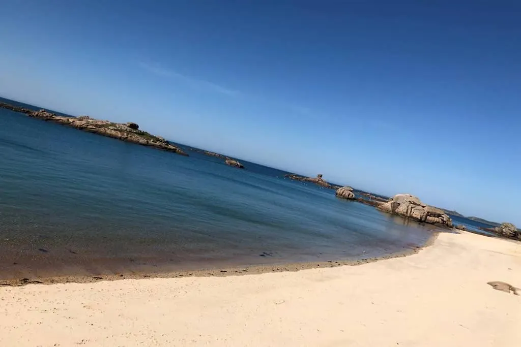 Σπίτι διακοπών Maison Avec Spa Cote De Granit Rose Trégastel Γαλλία